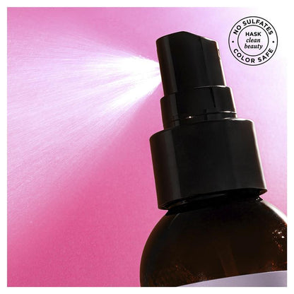 Hask Keratin Protein 5-in-1 Leave In Spray 175ml