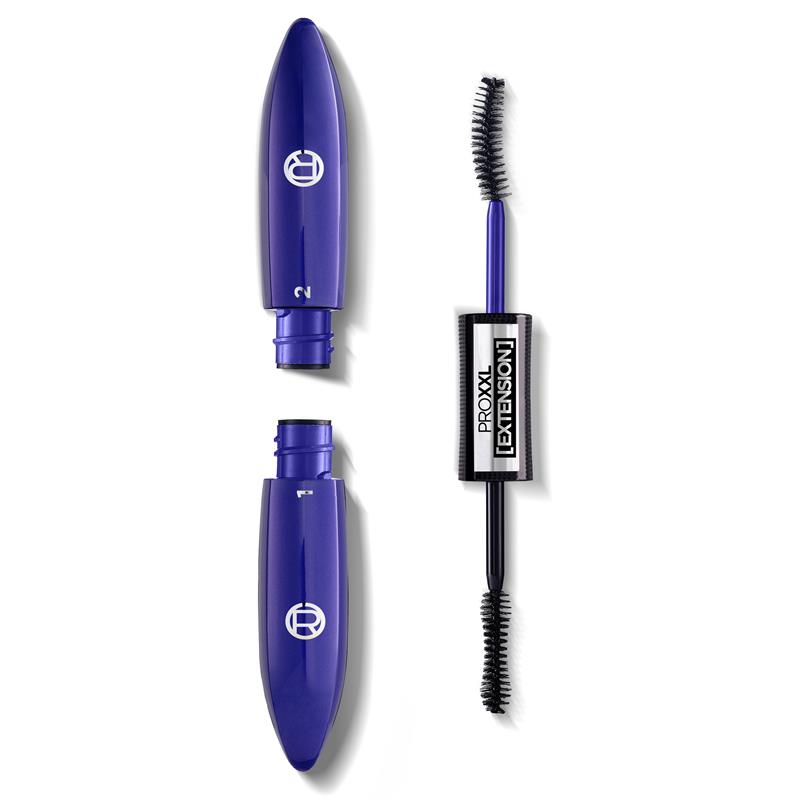 L'Oreal Paris Pro XXL Extension Mascara Black