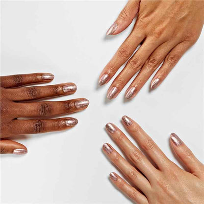 Sally Hansen Miracle Gel Nail Polish Gilded Gossip 14.7ml