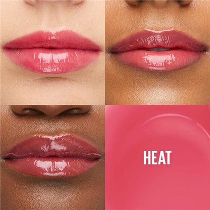 Maybelline Lifter Gloss 014 Heat