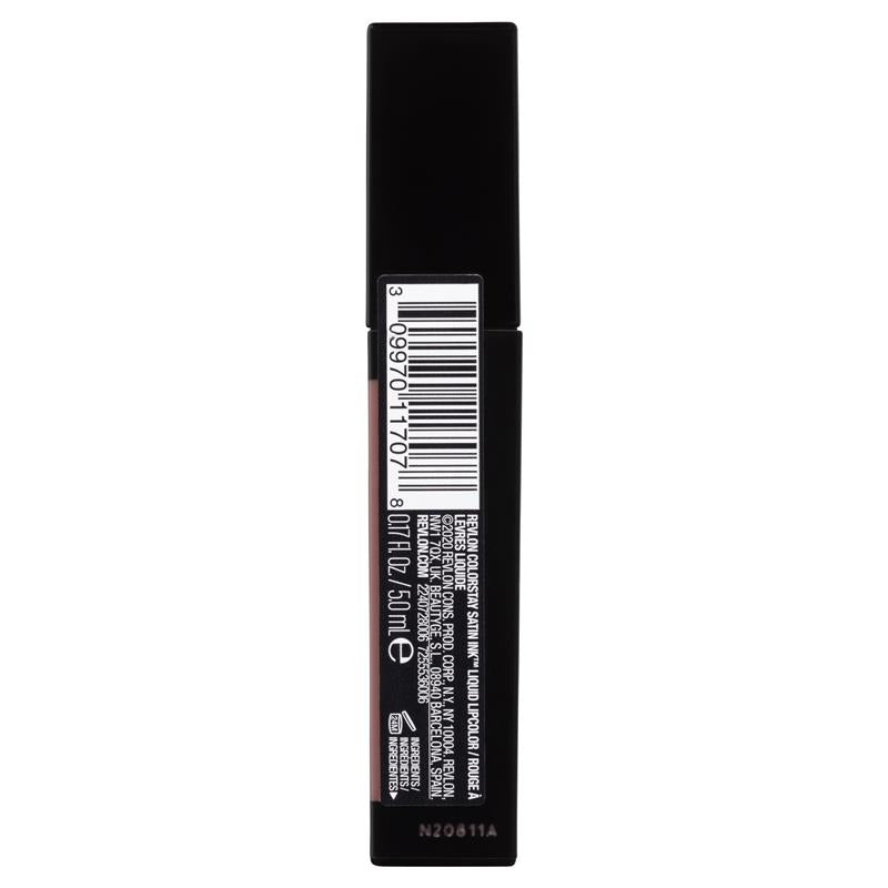 Revlon Colorstay Satin Ink Lip Color Eyes On You