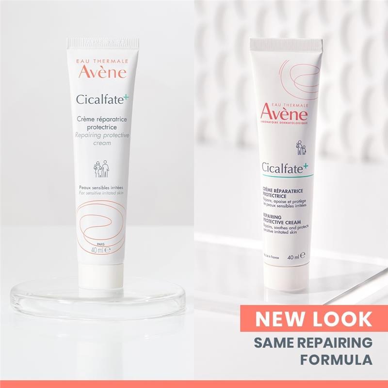 Avene Cicalfate+ Restorative Protective Cream 40ml - Multi-purpose Repair cream - GimmeNow