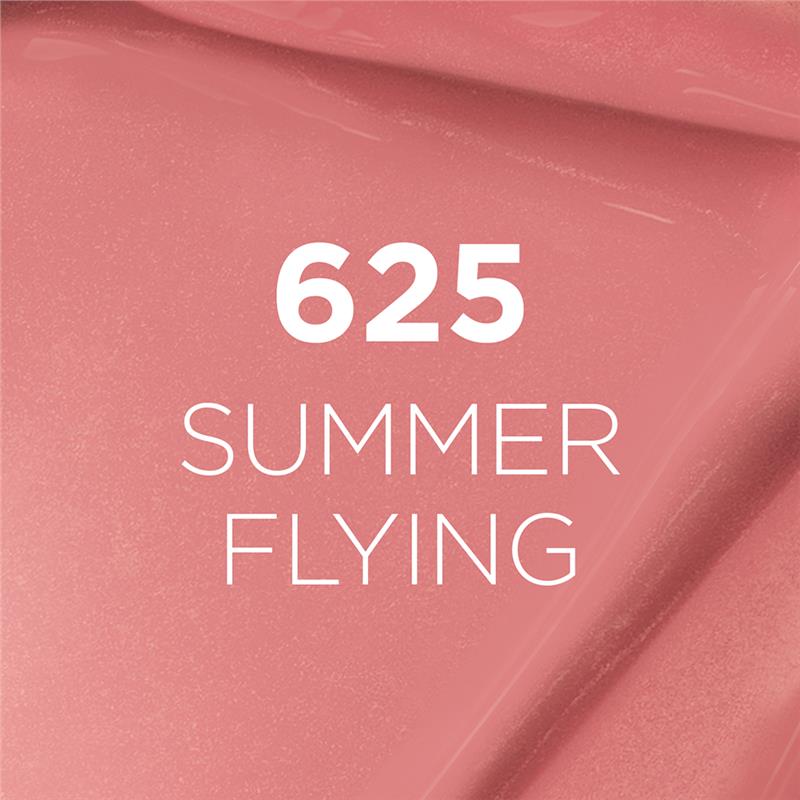 L'Oreal Paris Infallible Matte Resistance Liquid Lipstick 625 Summer Fling