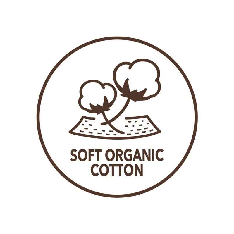 Beyond by BabyLove Nappies Size 4 (9-14kg) 38 Pack