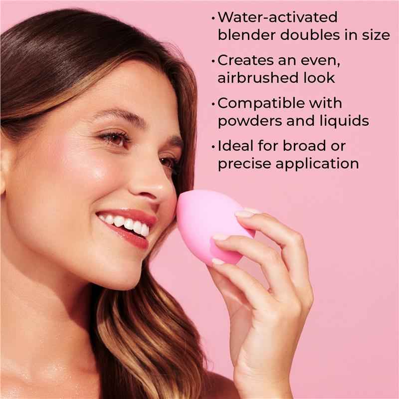 MCoBeauty Jumbo Beauty Blender Sponge