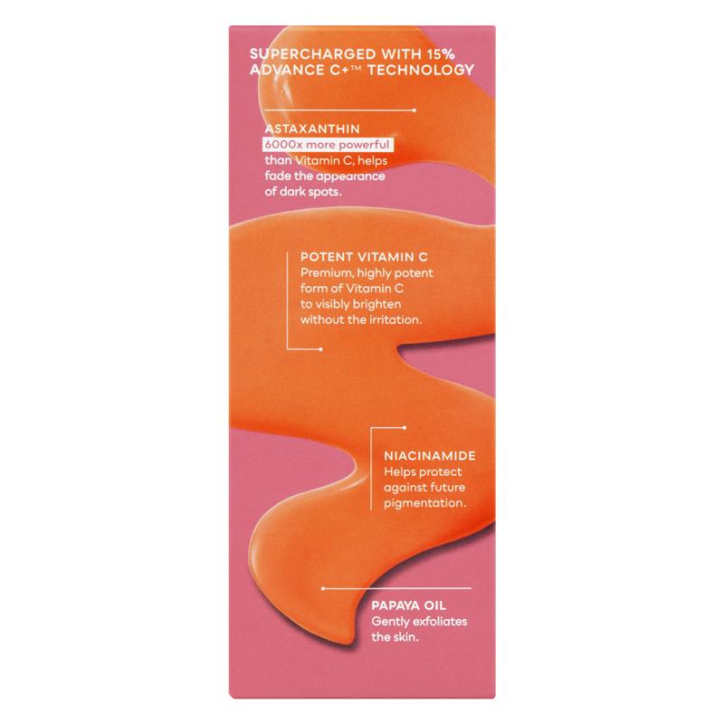 Essano Super Glow Vitamin C 15% Serum 30ml