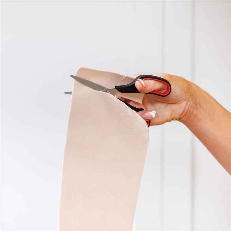 Synxgeli Moleskin Anti-Friction Roll