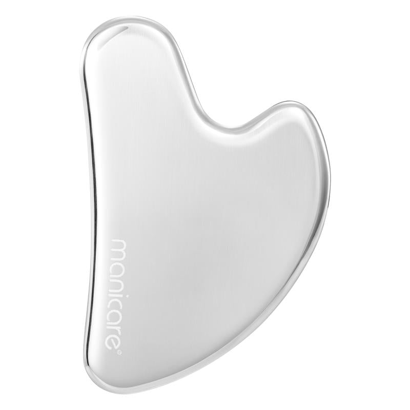 Manicare Stainless Steel Gua Sha