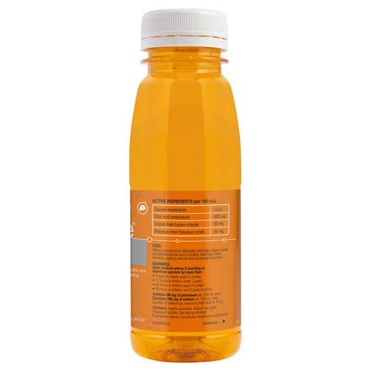 Hydralyte Ready To Drink Orange 250ml Solution