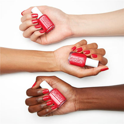 Essie Nail Polish Too Too Hot 63