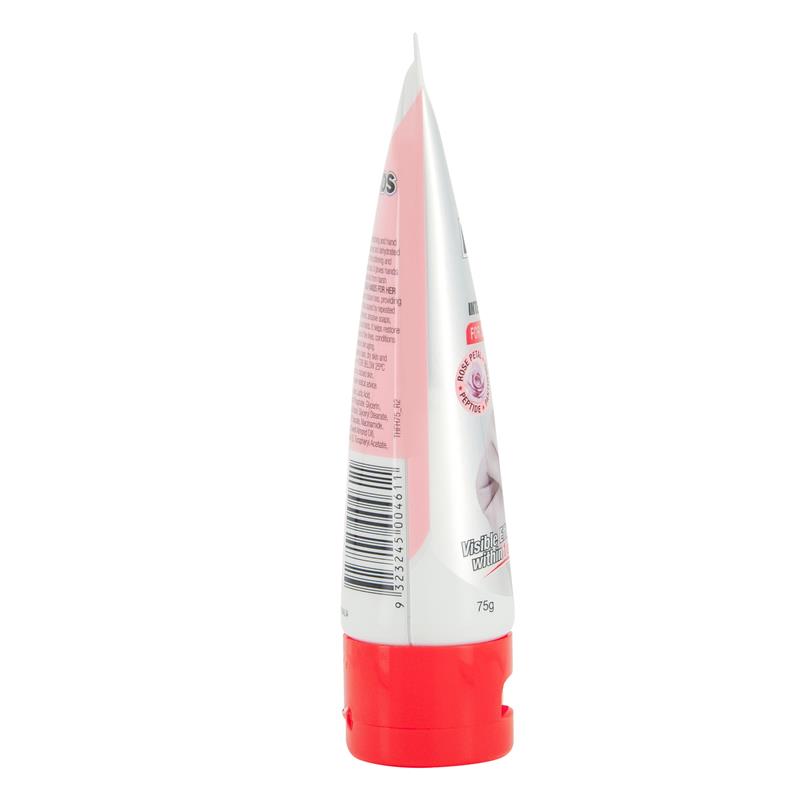 DUIT Tough Hands For Her Hand Cream Rose Petal 75g
