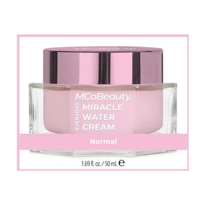 MCoBeauty Everyday Miracle Water Cream 50ml