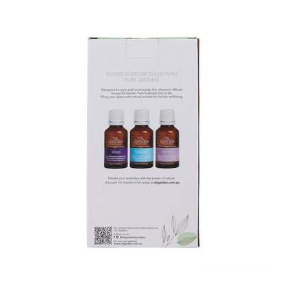Oil Garden Home Ambience Diffuser