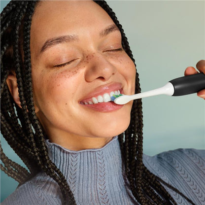Philips Sonicare 2100 Electric Toothbrush Black
