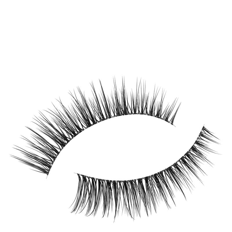 Glam By Manicare River Flexi Lashes Natural