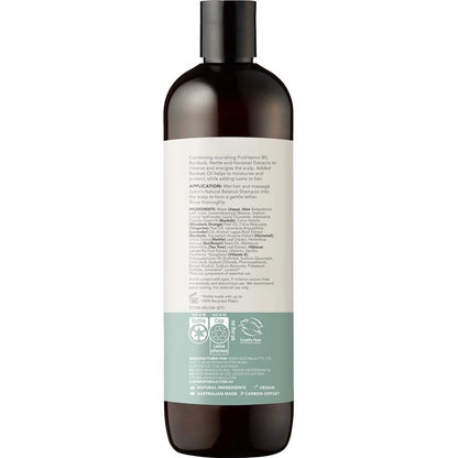 Sukin Natural Balance Shampoo 500ml