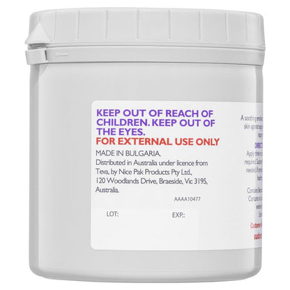 Sudocrem Baby Cream 400g for Nappy Rash - GimmeNow