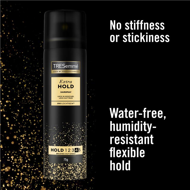 TRESemme Hairspray Extra Hold 75g