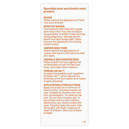 Bio Oil 60mL