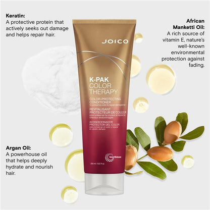 Joico K-PAK Color Therapy Conditioner 250ml