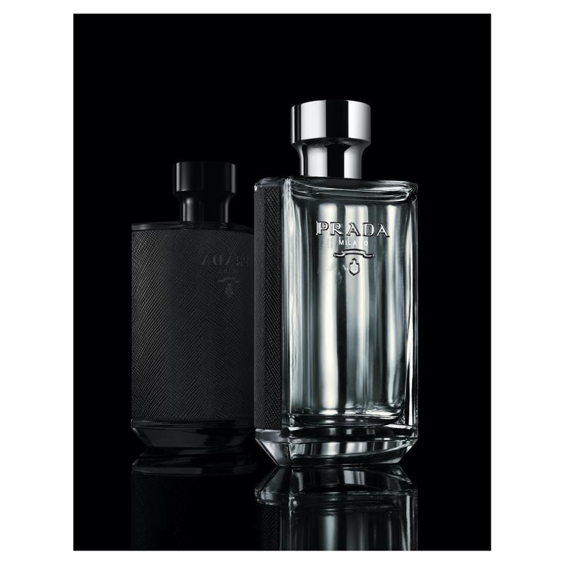 Prada L'homme Eau De Toilette 50ml