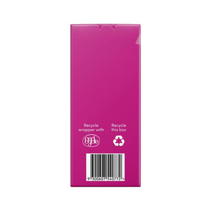 Carefree Original Unscented Panty Liners 48 Pack