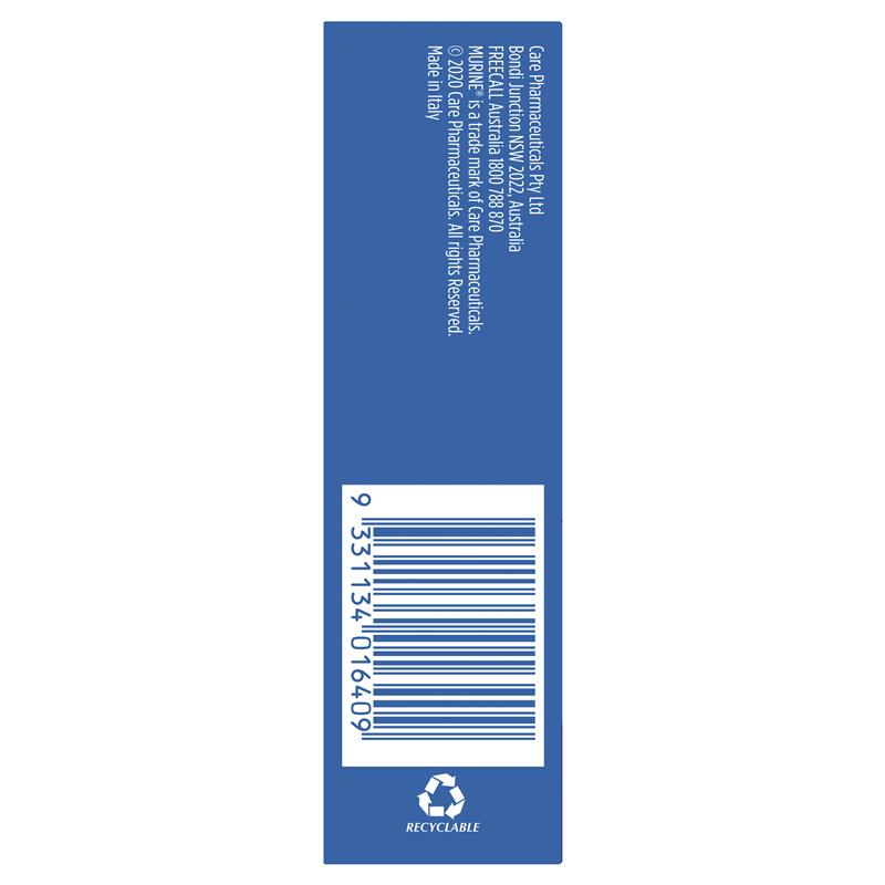 Murine Sore Eyes 15ml