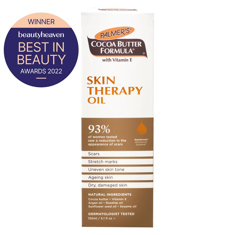 Palmers Cocoa Butter Skin Therapy Oil 150ml
