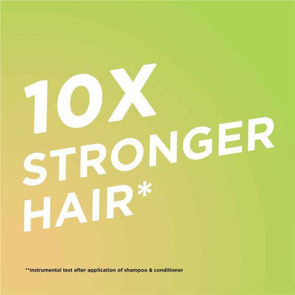 Garnier Fructis Vitamin & Strength Reinforcing Shampoo 315ml