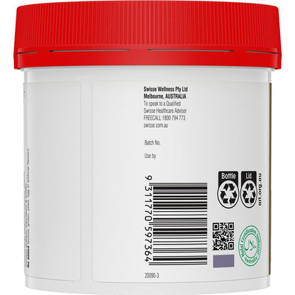 Swisse Propolis 2000mg 210 Capsules