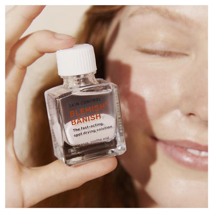 Skin Control Blemish Banish 14g