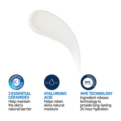 CeraVe Facial Moisturising Lotion SPF 50 52ml - GimmeNow