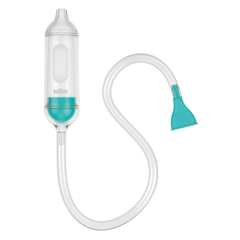 Braun Manual Nasal Aspirator 1
