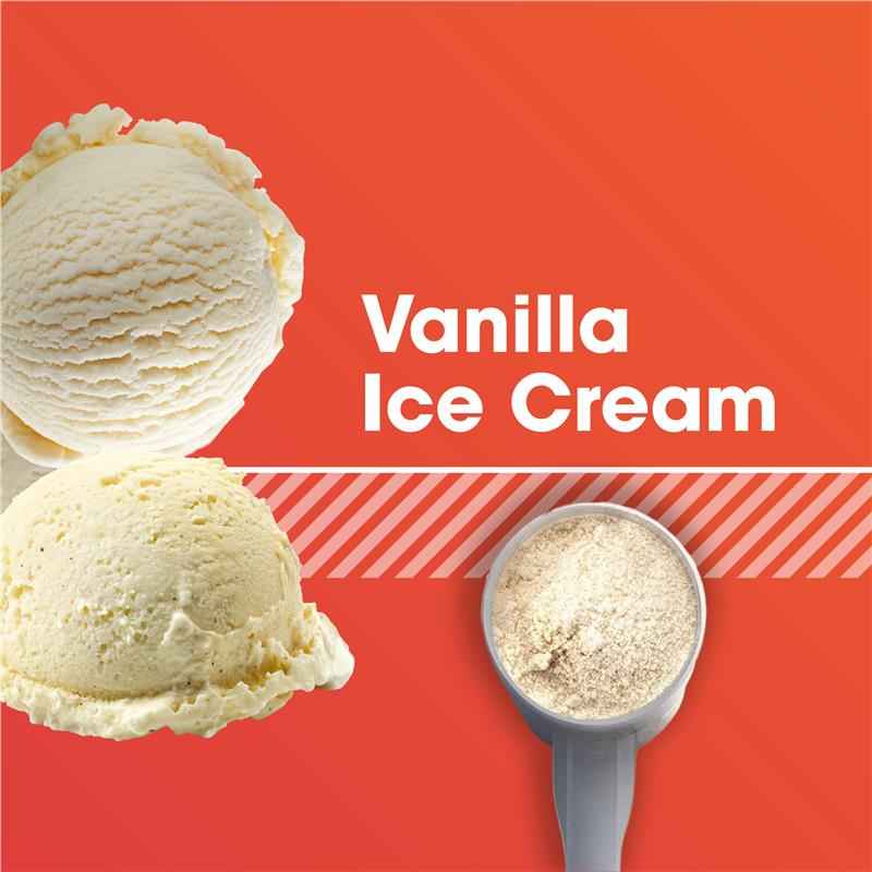 Optimum Nutrition Gold Standard 100% Whey Vanilla Ice Cream 2.27kg