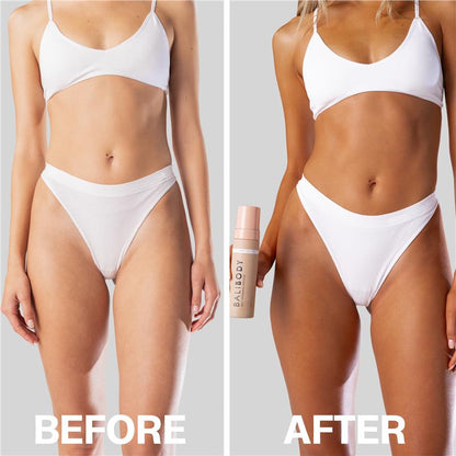 Bali Body Self Tanning Mousse 200ml