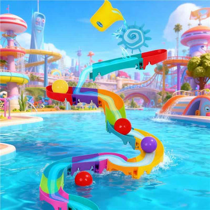 Playgro Splash and Slide
