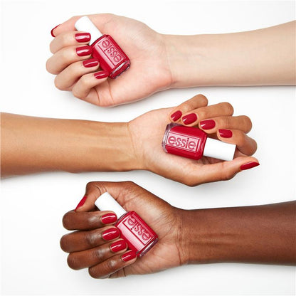 Essie Nail Polish Really Red 60