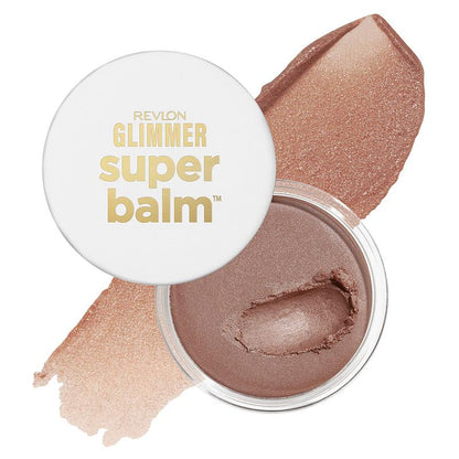 Revlon Glimmer Super Balm Cocktail Hour