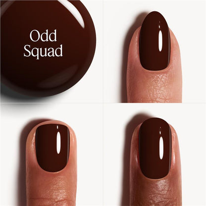 Essie Nail Polish 953 Odd Squad 13.5ml