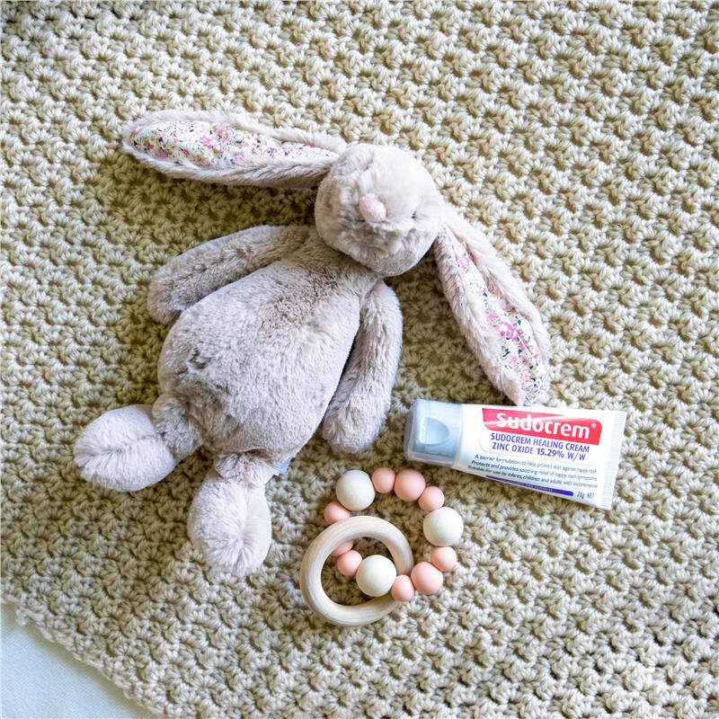 Sudocrem Tube 30g for Nappy Rash