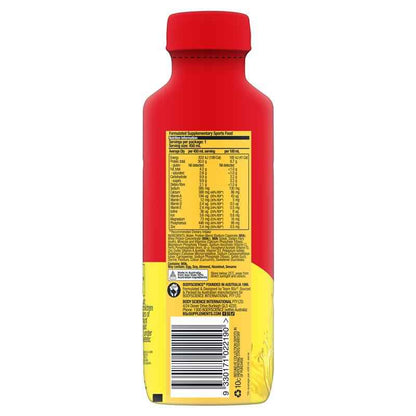 BSc RTD Protein Shake Banana 450ml