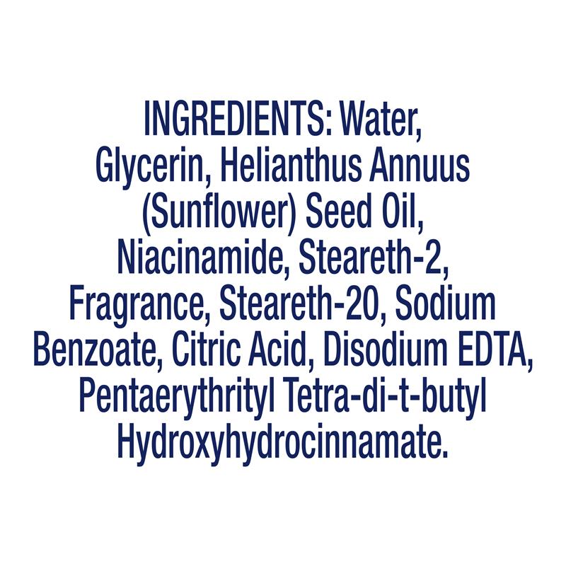 Dove Zero Aluminium Cucumber Roll On 50ml