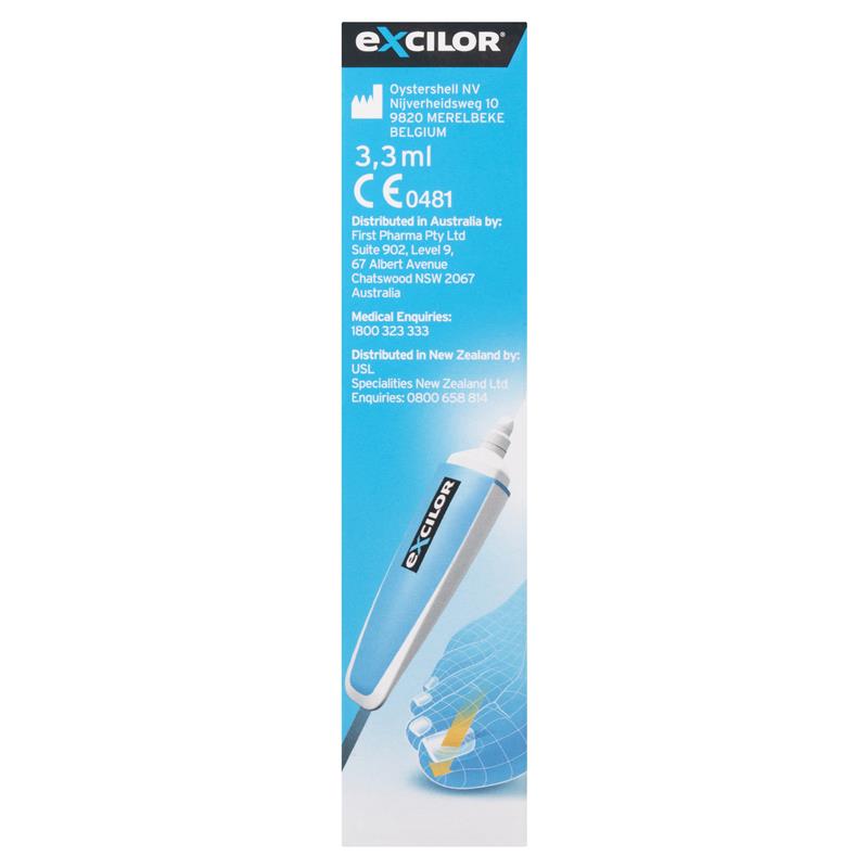 Excilor Fungal Nail Pen - GimmeNow