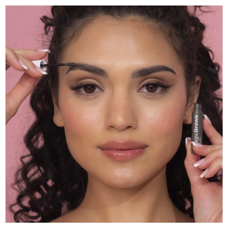 MCoBeauty Magic Brows Medium/Dark