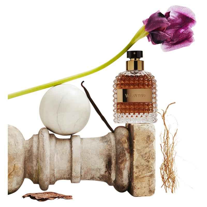 Valentino Uomo Eau de Toilette 100ml Spray