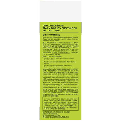 Just For Men Control GX Regular Shampoo 118ml