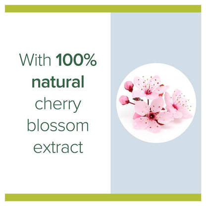 Palmolive Naturals Body Wash Cherry Blossom 2L