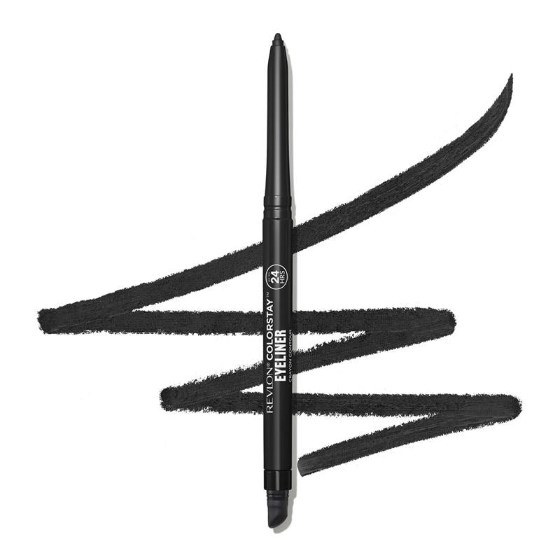 Revlon ColorStay Eyeliner Black