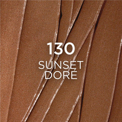 L'Oreal Paris Lumi Le Bronzer Stick Soleil Stick 130 Sunset Dore