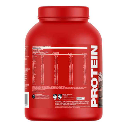 BSc High Protein Chocolate 1.8kg Tub